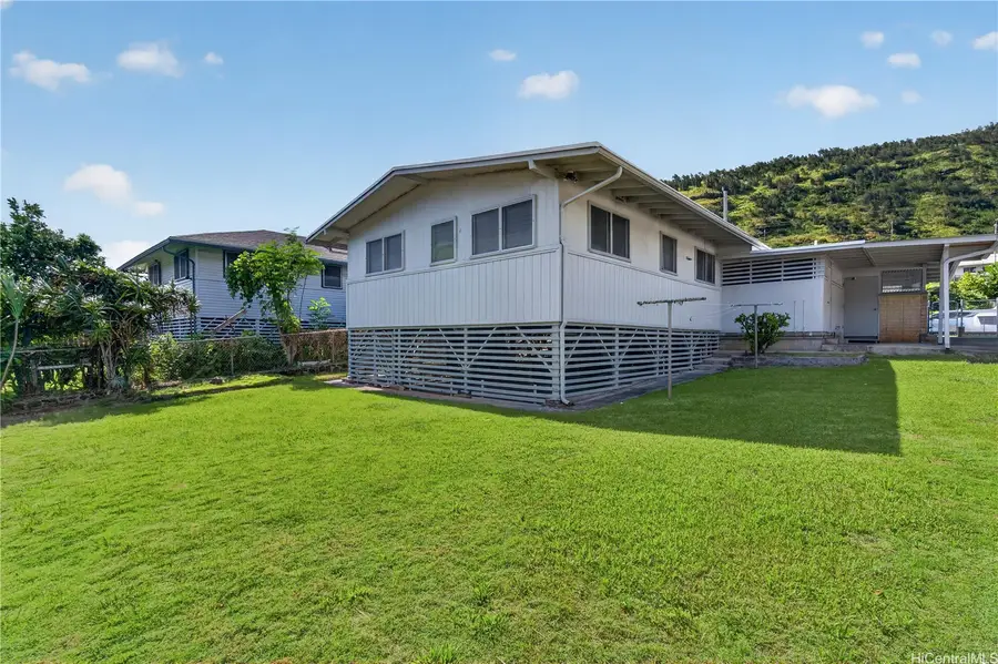 2321 Wilson Street, Honolulu, HI 96819 - #2