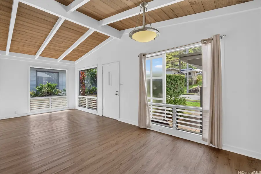 2321 Wilson Street, Honolulu, HI 96819 - #3