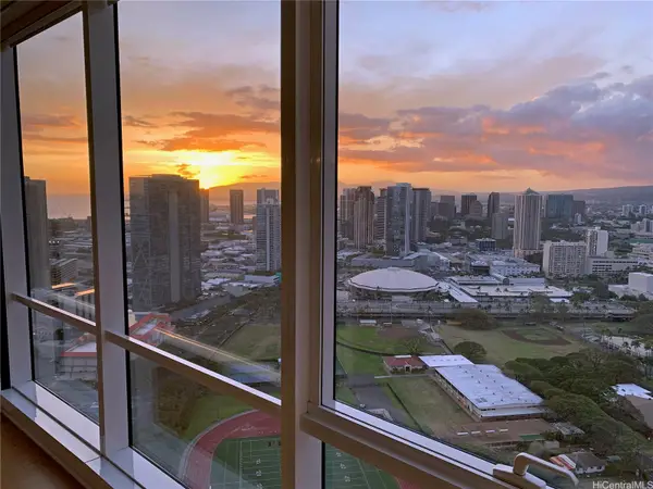 1288 Kapiolani Boulevard #I4501, Honolulu, HI 96814