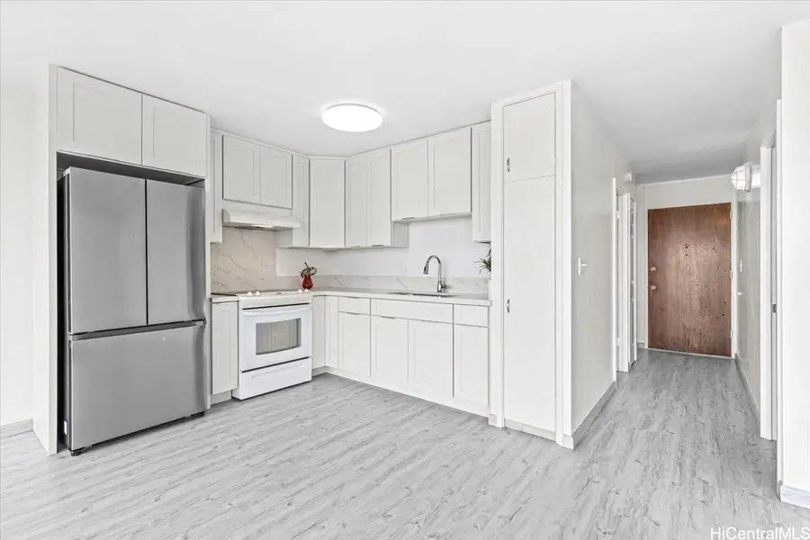 757 Kinalau Place #1502, Honolulu, HI 96813 - #2