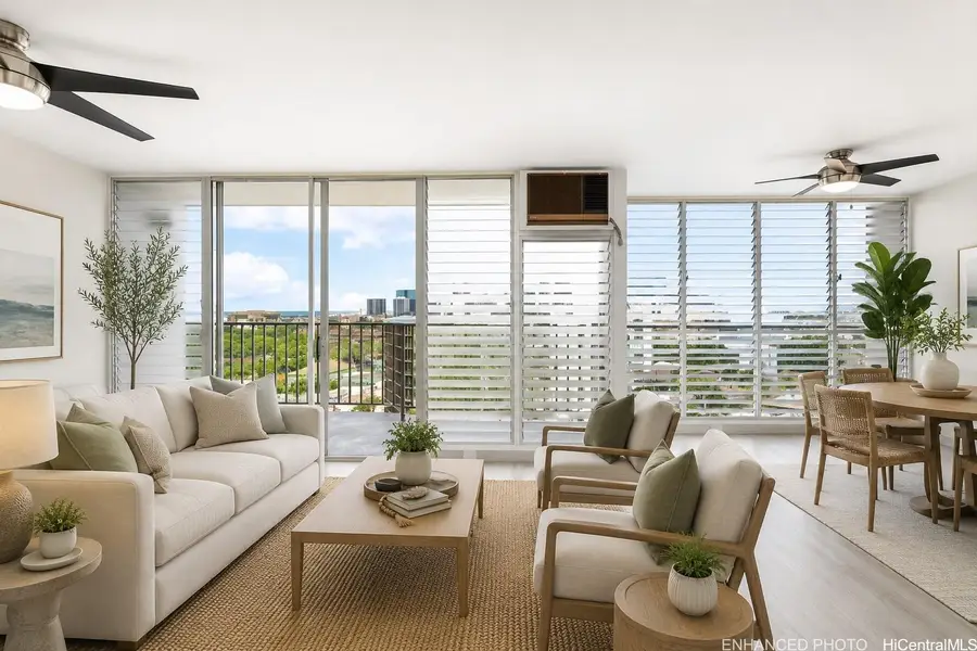 757 Kinalau Place #1502, Honolulu, HI 96813 - #3