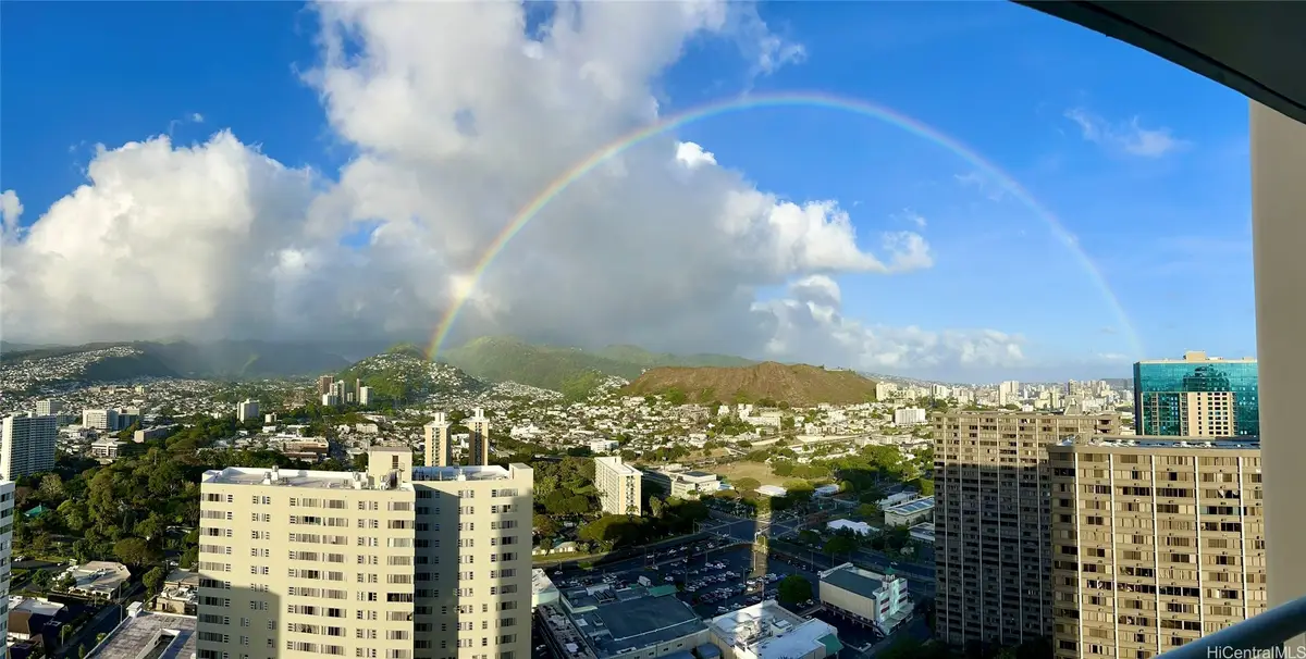 1212 Nuuanu Avenue #3810, Honolulu, HI 96817 - #1
