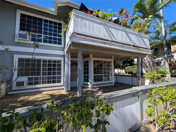 605 Mananai Place #25C, Honolulu, HI 96818