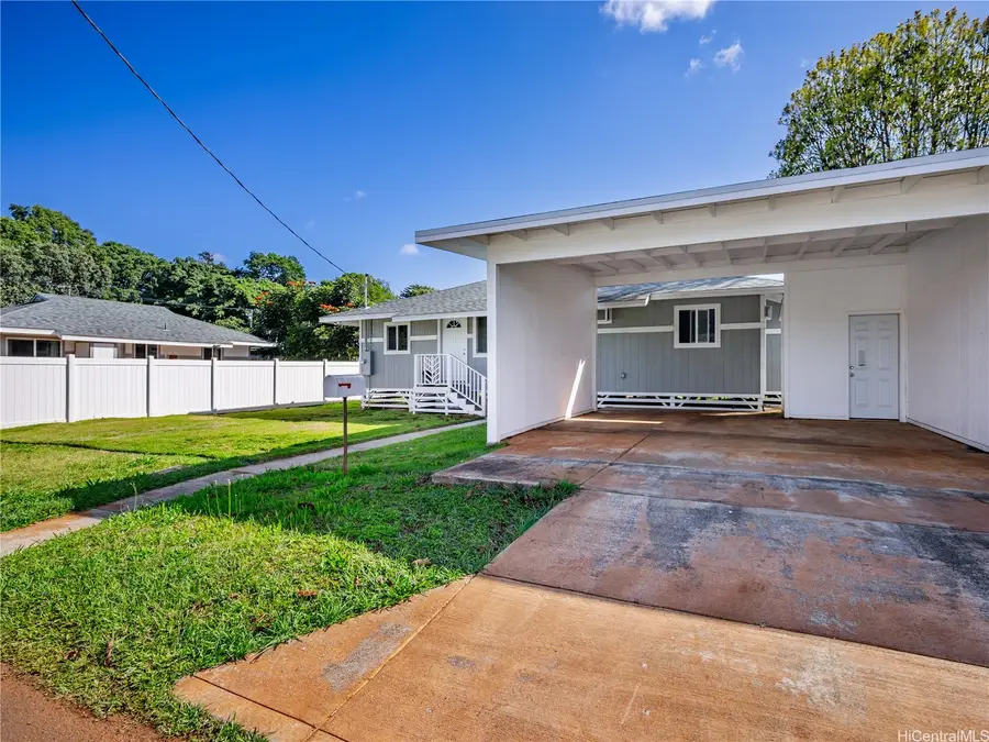 1301 California Avenue #12, Wahiawa, HI 96786 - #2