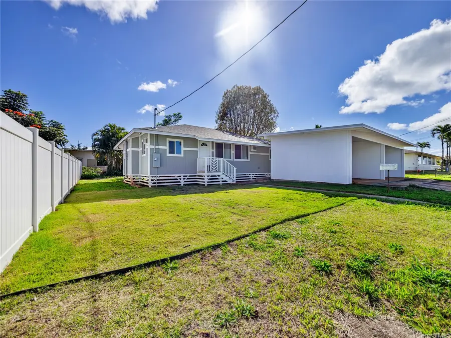1301 California Avenue #12, Wahiawa, HI 96786 - #3