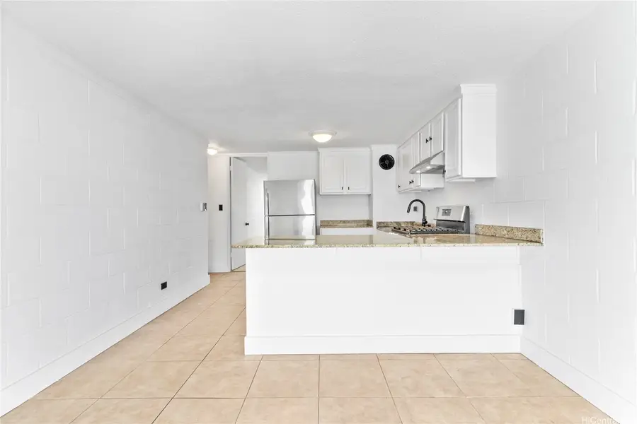 2501 Coyne Street #101, Honolulu, HI 96826 - #2