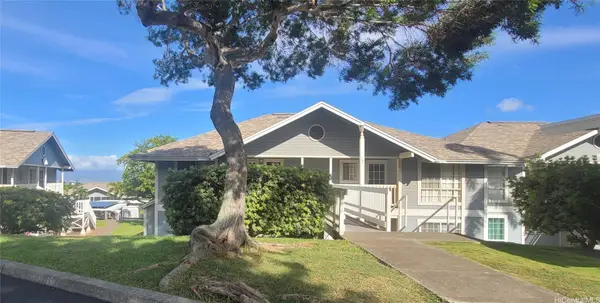 92-1031 Alaa Street #17-105, Kapolei, HI 96707