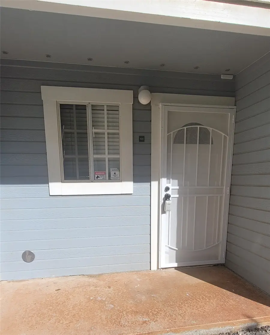 92-1031 Alaa Street #17-105, Kapolei, HI 96707 - #2