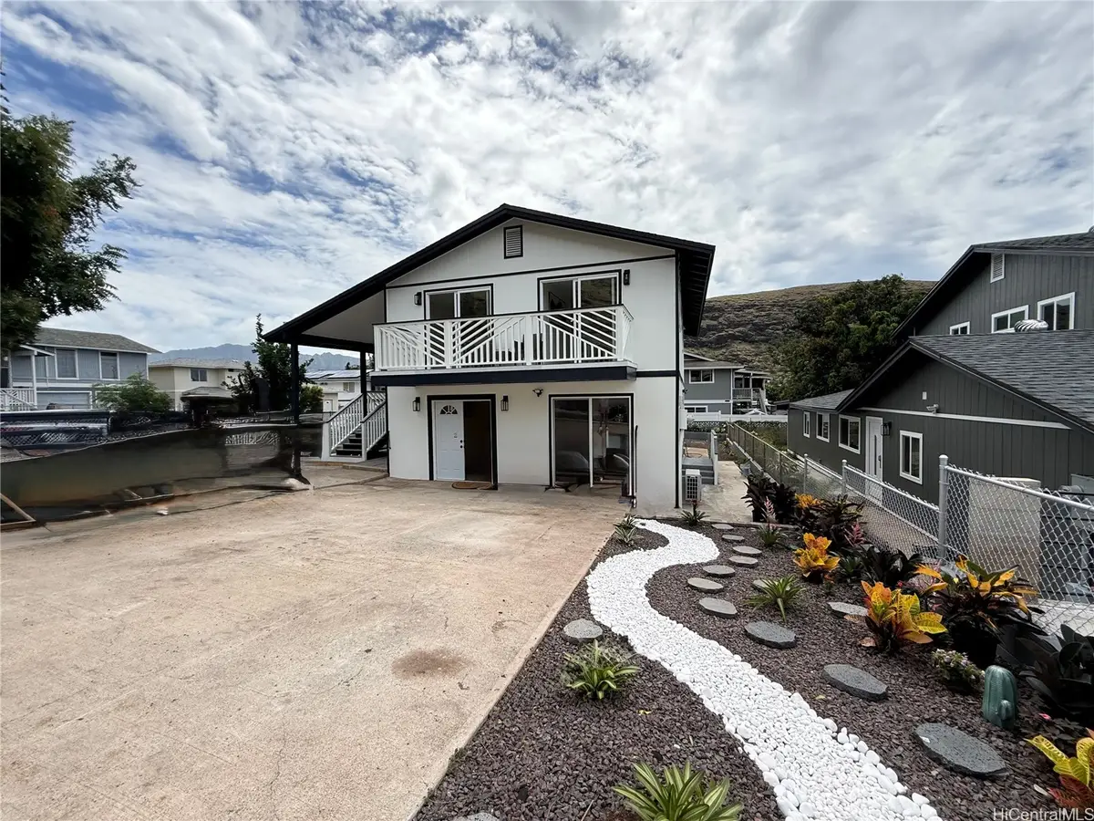 86-307 Alamihi Street, Waianae, HI 96792 - #1