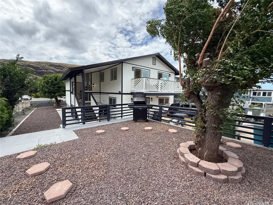 86-307 Alamihi Street, Waianae, HI 96792 - #2