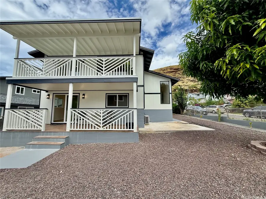 86-307 Alamihi Street, Waianae, HI 96792 - #3