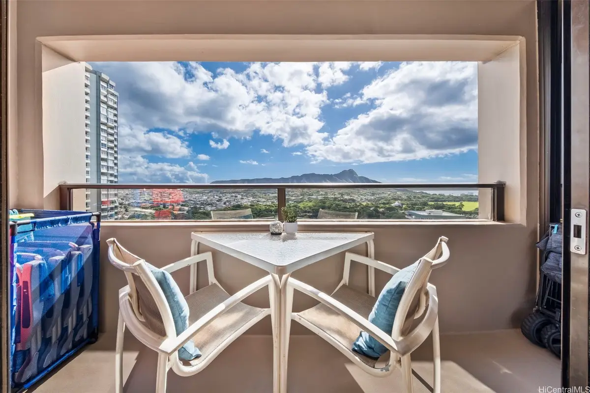 229 Paoakalani Avenue #2114, Honolulu, HI 96815 - #1