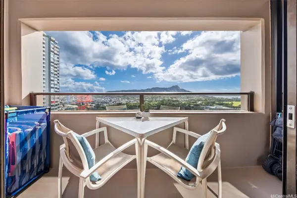 229 Paoakalani Avenue #2114, Honolulu, HI 96815