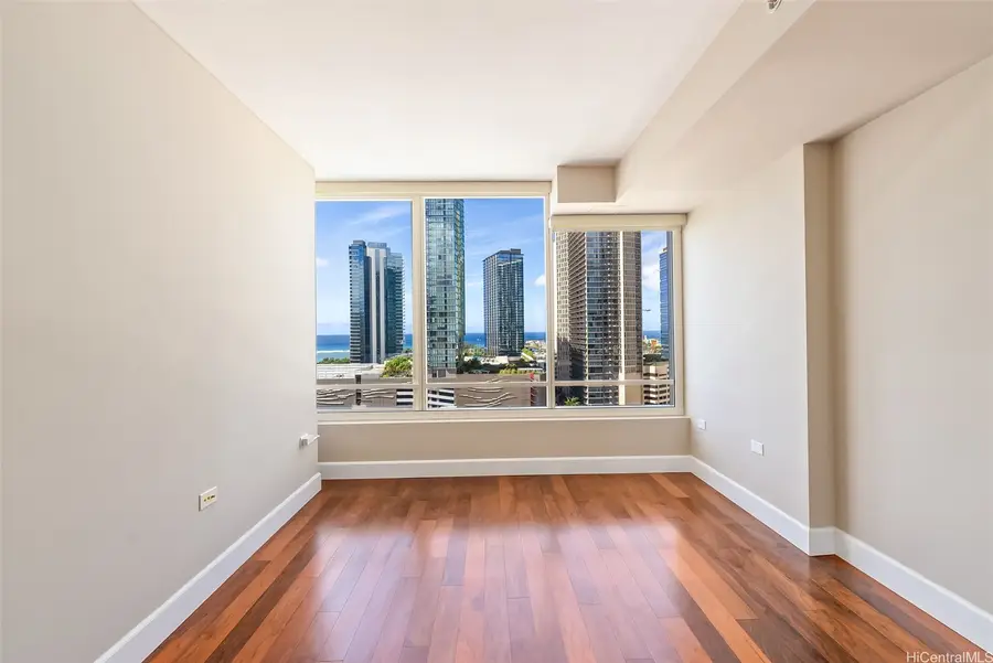 1009 Kapiolani Boulevard #1904, Honolulu, HI 96814 - #3
