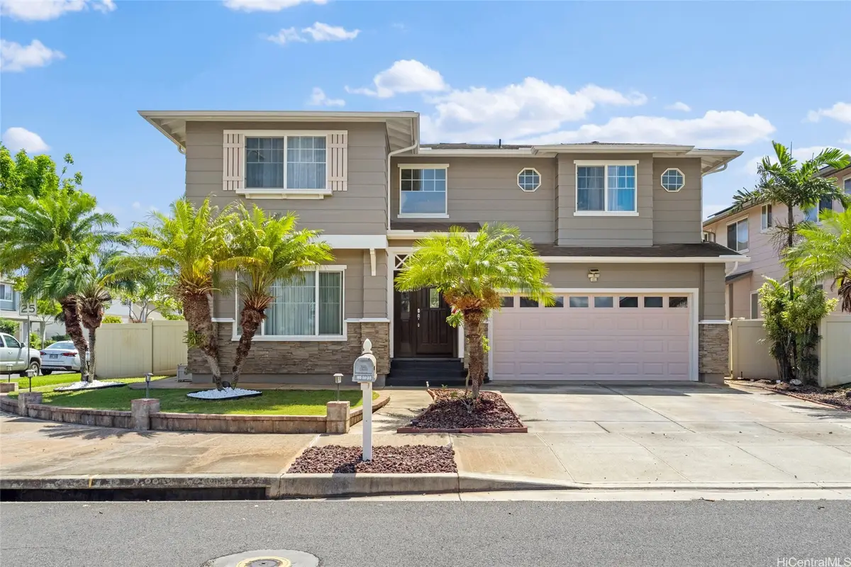 91-1033 Hoomaalili Street, Ewa Beach, HI 96706 - #1