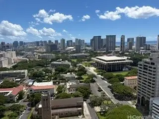1200 Queen Emma Street #2910, Honolulu, HI 96813