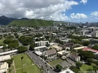 1200 Queen Emma Street #2910, Honolulu, HI 96813 - #2