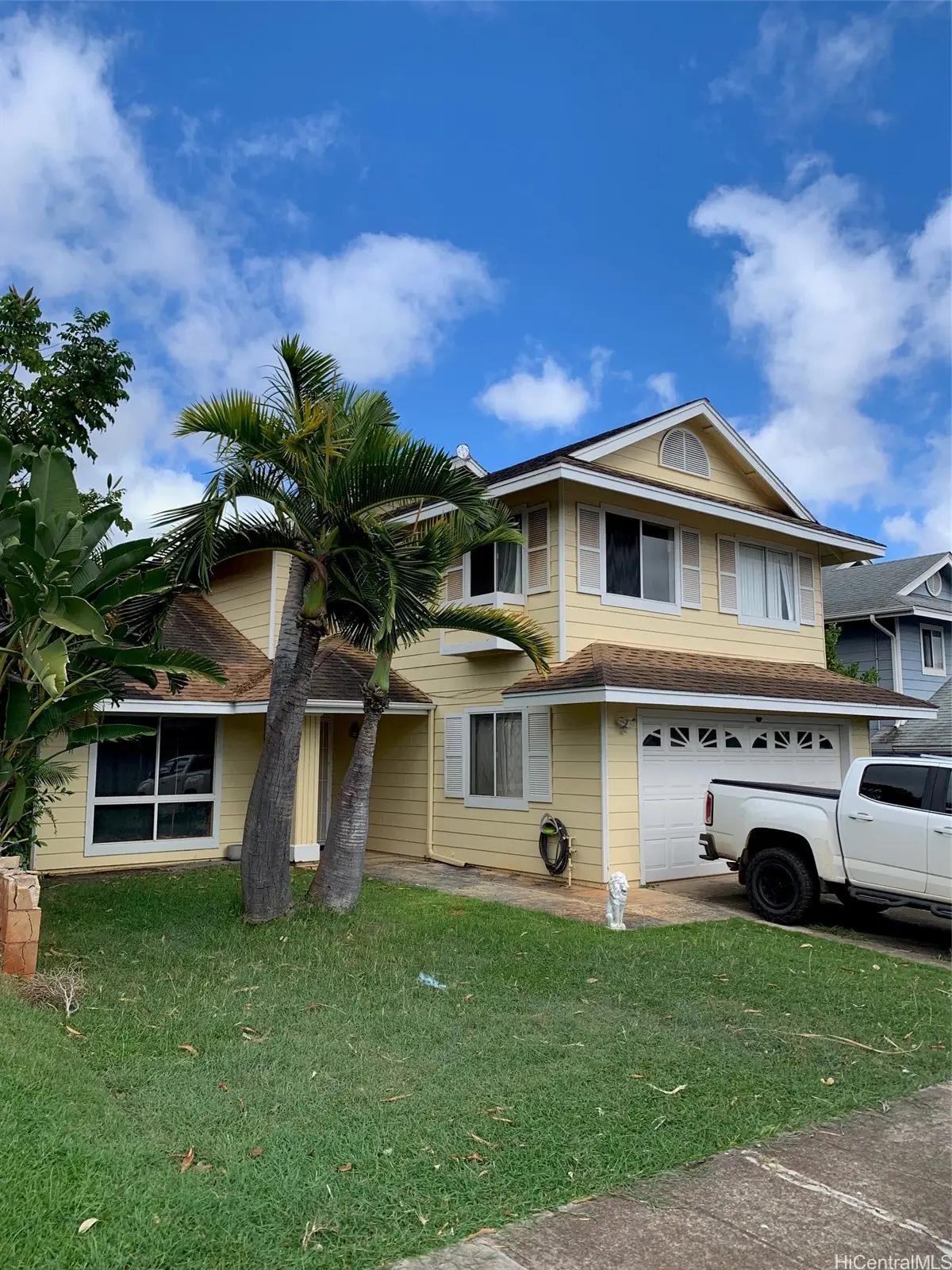 94-224 Wehena Place, Waipahu, HI 96797 - #1