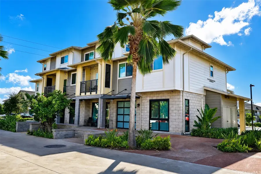 91-3525 Kauluakoko Street #1809, Ewa Beach, HI 96706 - #2