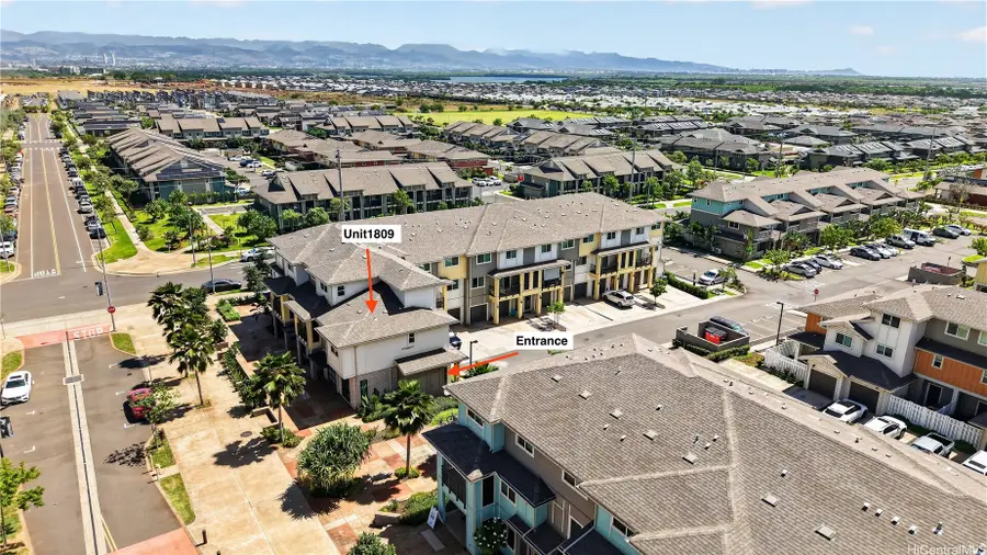 91-3525 Kauluakoko Street #1809, Ewa Beach, HI 96706 - #3