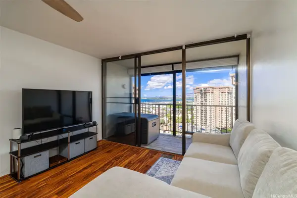 98-500 Koauka Loop #17H, Aiea, HI 96701