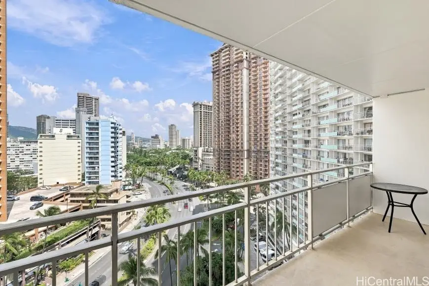1777 Ala Moana Boulevard #1209, Honolulu, HI 96815 - #2