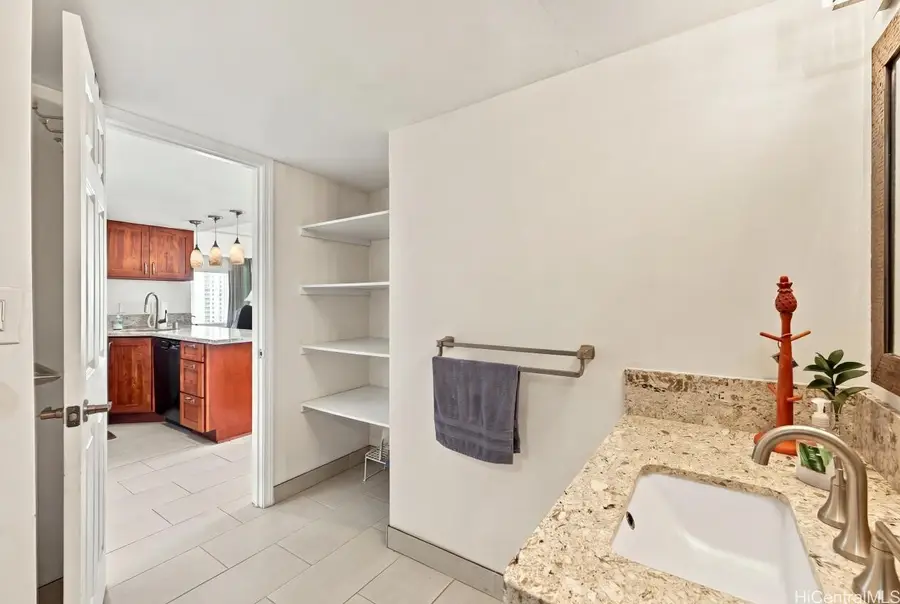 1777 Ala Moana Boulevard #1209, Honolulu, HI 96815 - #3