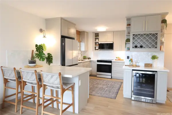 1848 Kahakai Drive #2208, Honolulu, HI 96814