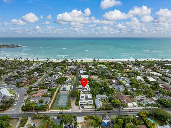 824 N Kalaheo Avenue #A, Kailua, HI 96734