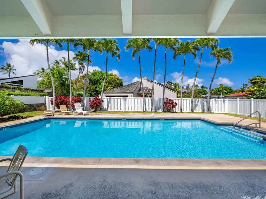 824 N Kalaheo Avenue #A, Kailua, HI 96734 - #3
