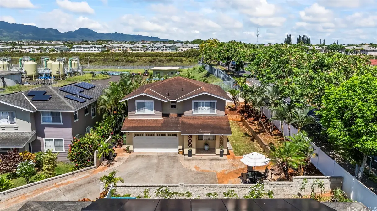 94-517 Kaikua Place, Waipahu, HI 96797 - #1