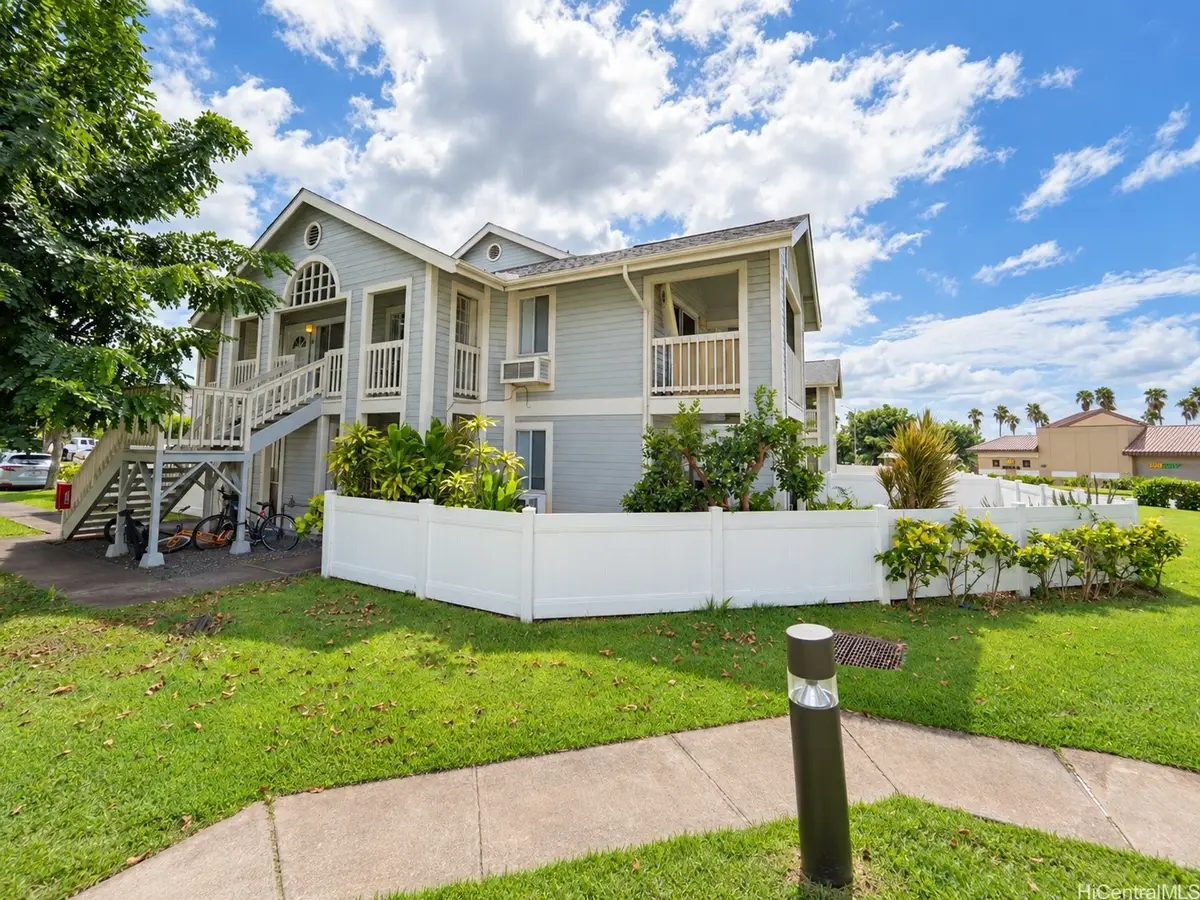 94-213 Paioa Place #J204, Waipahu, HI 96797 - #1