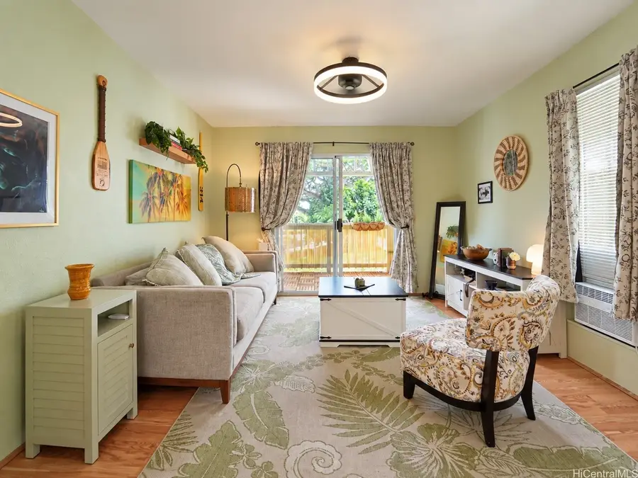 94-213 Paioa Place #J204, Waipahu, HI 96797 - #2