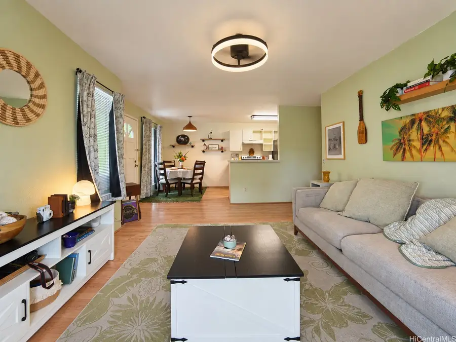 94-213 Paioa Place #J204, Waipahu, HI 96797 - #3
