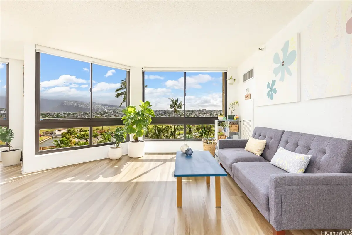 300 Wai Nani Way #II811, Honolulu, HI 96815 - #1