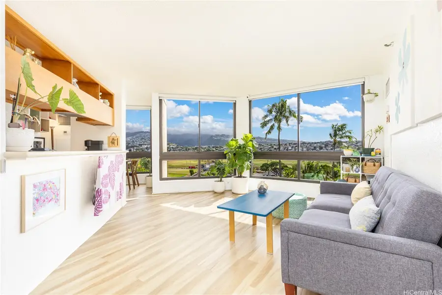 300 Wai Nani Way #II811, Honolulu, HI 96815 - #2
