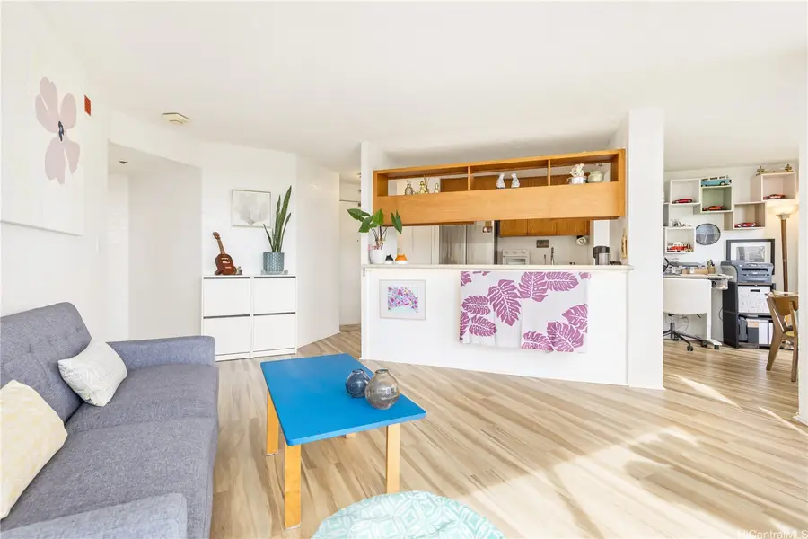 300 Wai Nani Way #II811, Honolulu, HI 96815 - #3