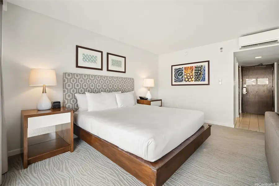 1777 Ala Moana Boulevard #2319, Honolulu, HI 96815 - #3