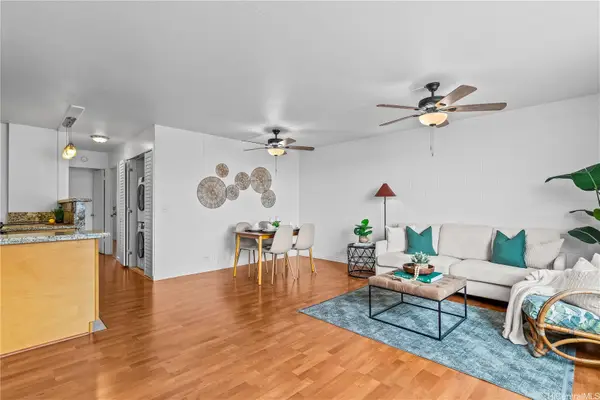98-1030 Moanalua Road #5-310, Aiea, HI 96701