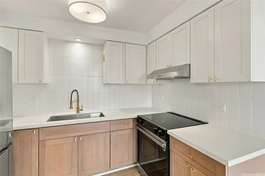 1505 Alexander Street #703, Honolulu, HI 96822 - #2