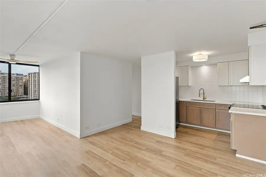 1505 Alexander Street #703, Honolulu, HI 96822 - #3