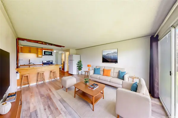 85-175 Farrington Highway #C147, Waianae, HI 96792