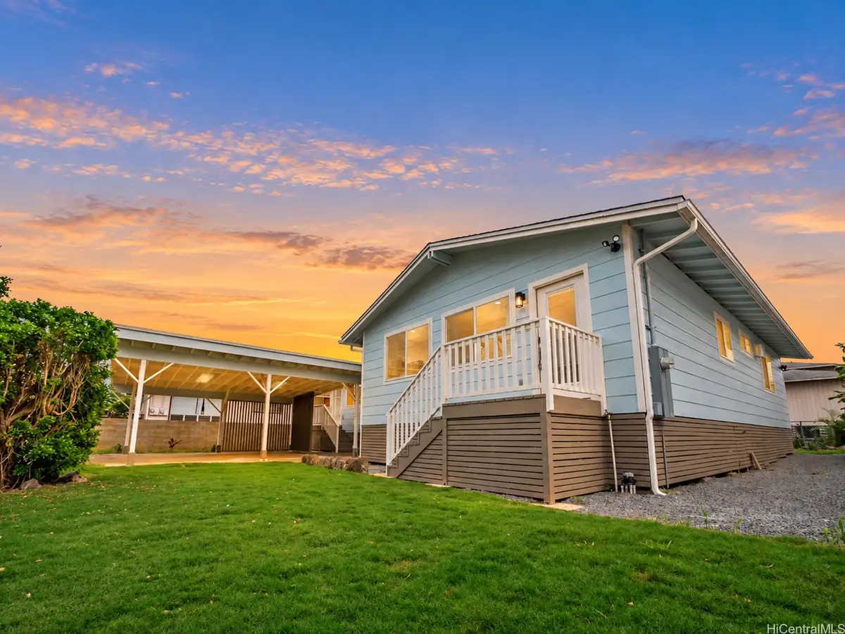 99-051 Ieie Place, Aiea, HI 96701 - #1