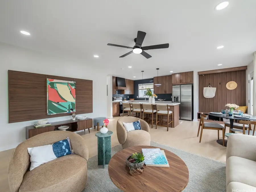 99-051 Ieie Place, Aiea, HI 96701 - #3