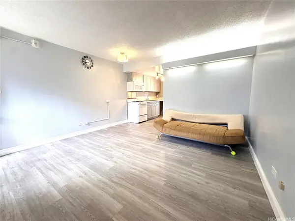 1550 Rycroft Street #103, Honolulu, HI 96814