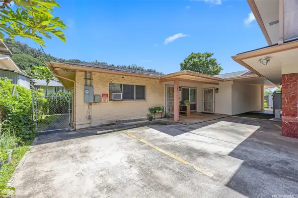 2851 Kalihi Street #A, Honolulu, HI 96819
