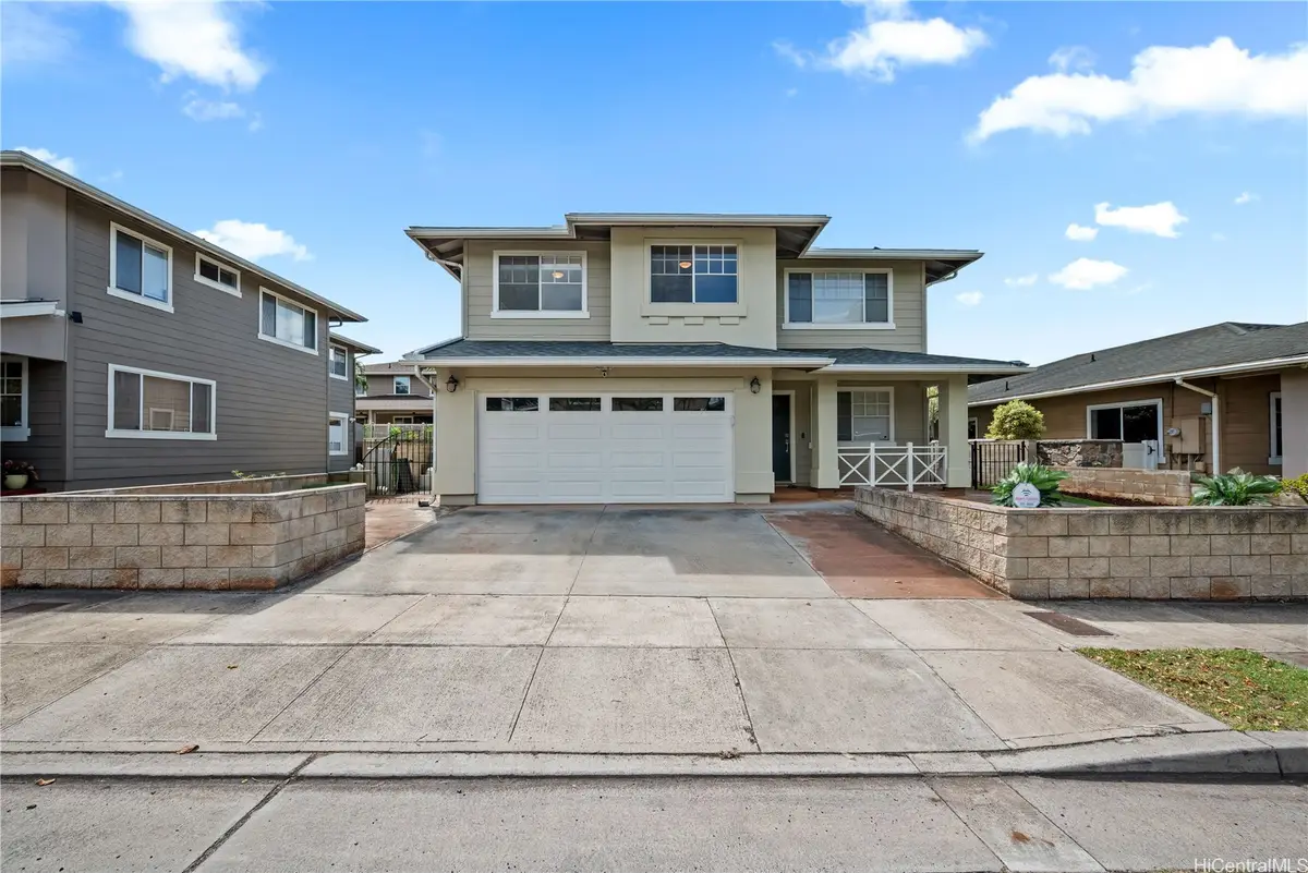 94-859 Hiapo Street, Waipahu, HI 96797 - #1