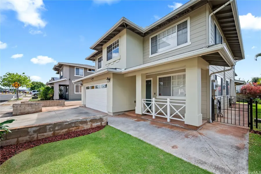 94-859 Hiapo Street, Waipahu, HI 96797 - #2