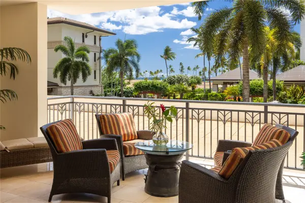 92-104 Waialii Place #O202, Kapolei, HI 96707