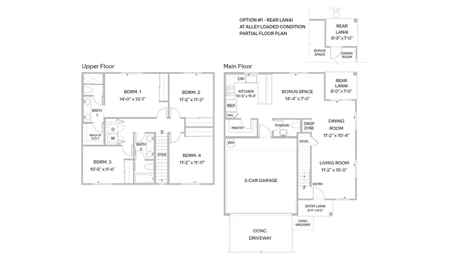 91-3475 Kamaliehope Street #21, Ewa Beach, HI 96706 - #2